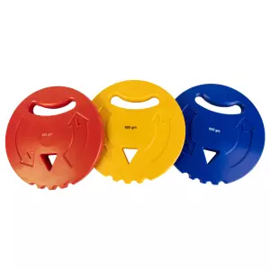 DISCO MULTILANZAMIENTO ATLETISMO