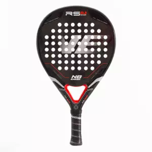 PALA PADEL ENEBE RS 8.1 SILVER