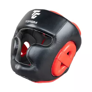 CASCO DE PROTECCIÓN BOXEO