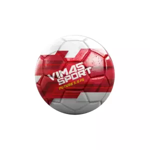 BALÓN DE FÚTBOL  FUTURE 3.0 TALLA 4 PACK 10 UNIDADES