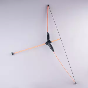 SURESHOT ARCHERY SET ARCO INFANTIL