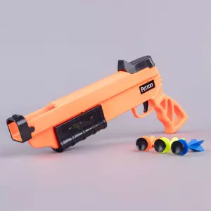 SURESHOT PISTOLA LANZADOR DE FLECHAS DARDOS