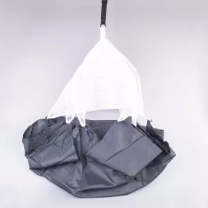 PARACAÍDAS PARA ENTRENAMIENTO DE VELOCIDAD Y RESISTENCIA
