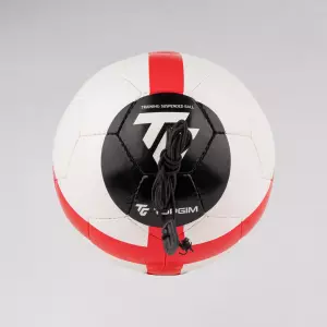 BALÓN SUSPENDIDO TOPGIM XS TRAINING FUTBOL CABEZA