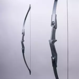 ARCO ESCOLAR DE RESINA Y CARBONO
