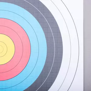 TARJETA JVD TARGET DIANA