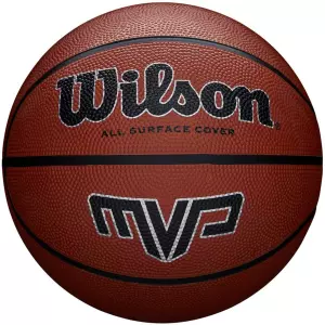 BALON BALONCESTO WILSON MVP BSKT BROWN TALLA 5/6/7