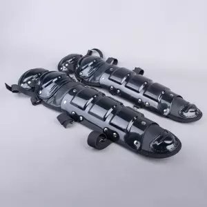 PROTECCIÓN DE PIERNAS DE BÉISBOL CATCHER