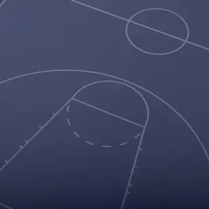 TABLERO TÁCTICO DE BALONMANO PLAYMAKER