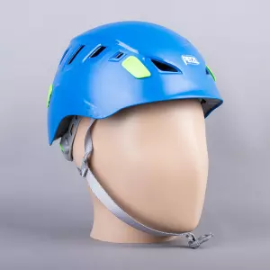 CASCO DE ESCALADA PARA NIÑOS PETZL PICCHU