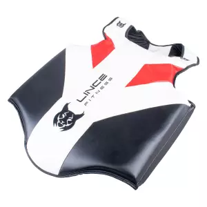 CHALECO PROTECTOR PARA ENTRENADOR