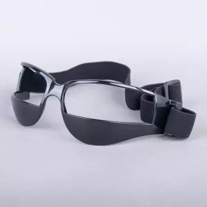 CAMPO DE VISIÓN DE GAFAS REDUCTORAS BALONCESTO