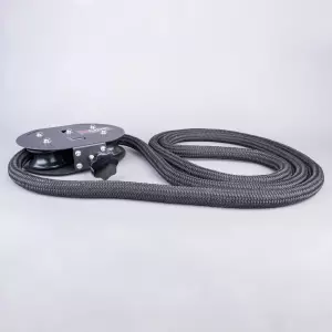 ROPE TRAINER  ESCALADA