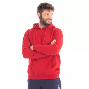 SUDADERA ROX R-FORTITUDE - XL, ROJO