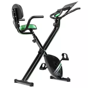 Bicicleta Estática X-BIKE PRO PORTES GRATIS