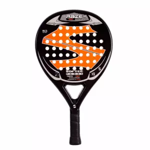 PACK BULLPADEL VERTEX 04 PRO LINE W 2026