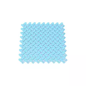 LOTE 5 LOSETAS SUELO PISCINA SOFTEE 25X25CM AZUL,suelo vestuarios piscinas