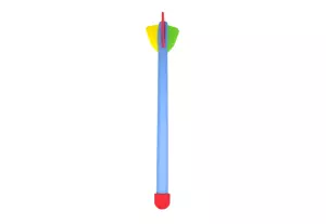 JABALINA FOAM 90 CM, 215 G