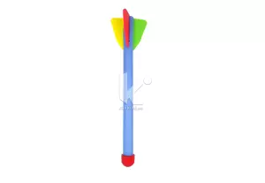 Jabalina Foam 75 cm, 120 gr