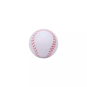 LOTE 5 PELOTAS BÉISBOL FOAM