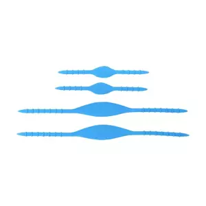 RECAMBIO PARA PALA DE PISCINA BALANCE - AZUL, MEDIANA