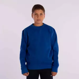 SUDADERA SOFTEE OWEN INFANTIL - 12 AÑOS, ROYAL