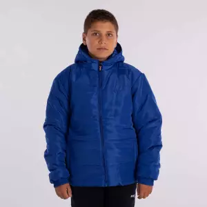 ANORAK SOFTEE FULL NEW INFANTIL - ROYAL, 12 AÑOS