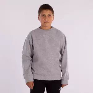 SUDADERA SOFTEE OWEN INFANTIL - 14 AÑOS, GRIS VIGORE