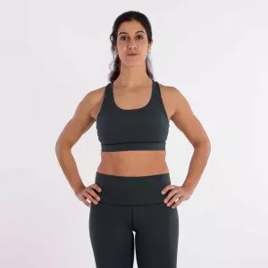 TOP ROX R-SILKY MESH SUJETADOR