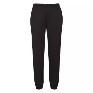 PANTALÓN FRUIT OF THE LOOM CLASSIC ELASTICATED CUFF JOG PANTS ADULTO