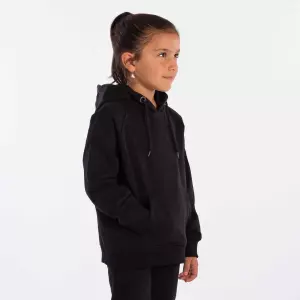 SUDADERA ROX R-FORTITUDE INFANTIL - 10 AÑOS, NEGRO