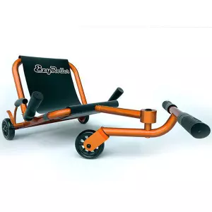Patinete ezyroller naranja PREGUNTAR STOCK