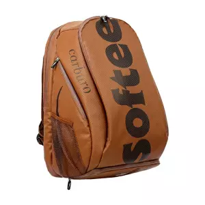 MOCHILA SOFTEE CAR 47X30X16