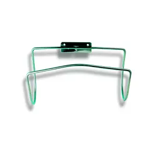 SOPORTE ARO SALVAVIDAS VARILLA