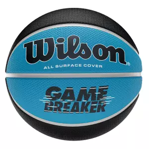 BALÓN BALONCESTO WILSON GAMEBREAKER TALLA 5/7
