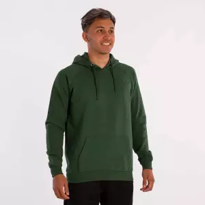 SUDADERA ROX R-FORTITUDE - M, VERDE