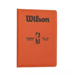 CARPETA WILSON NBA BALONCESTO