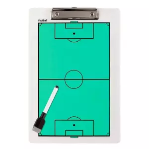 Pizarra Tácticas PLAY Fútbol