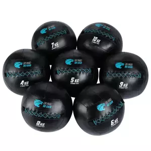 WALL BALL PREMIUM FT balon medicinal