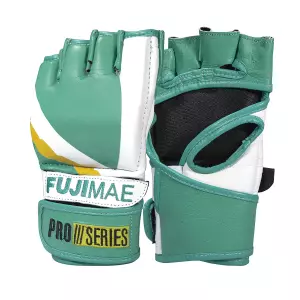 Guantes MMA ProSeries. Khaki. XL