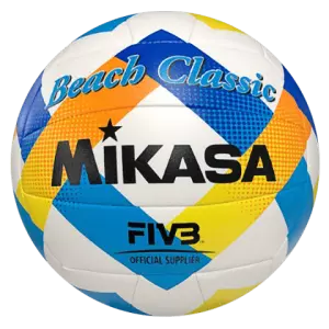 BALÓN VOLEIBOL PLAYA MIKASA V543C