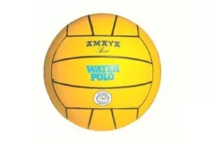 Waterpolo Caucho Celular BALON