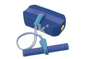 Saltador Pogo Safer