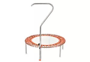 Pool Tramp Acuática WX PREMIUM Redondo trampolin