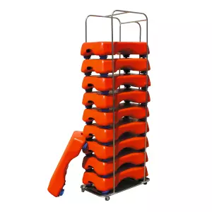 CARRO TRANSPORTE STEPS