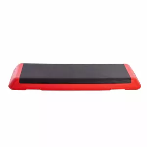TABLA DE STEP PROFESIONAL - ROJO