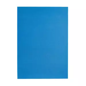 TAPIZ 200X150X2CM AZUL natacion