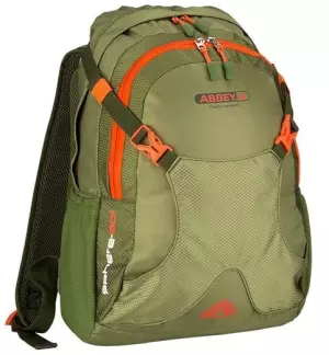 MOCHILA OUTDOOR SPHERE 20L
