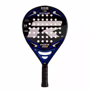 PALA PÁDEL ROX R-STAR GREEN
