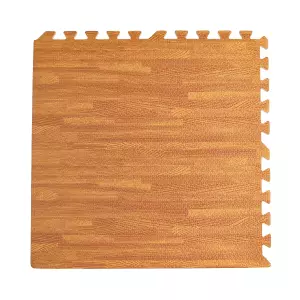 Pack 4 tapices infantil 600x600x12 mm